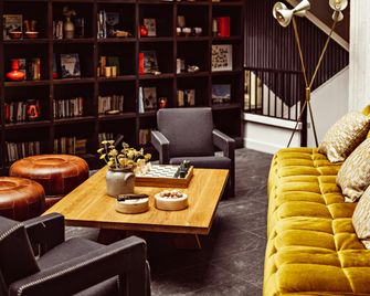 Le Val Thorens - Val Thorens - Area lounge