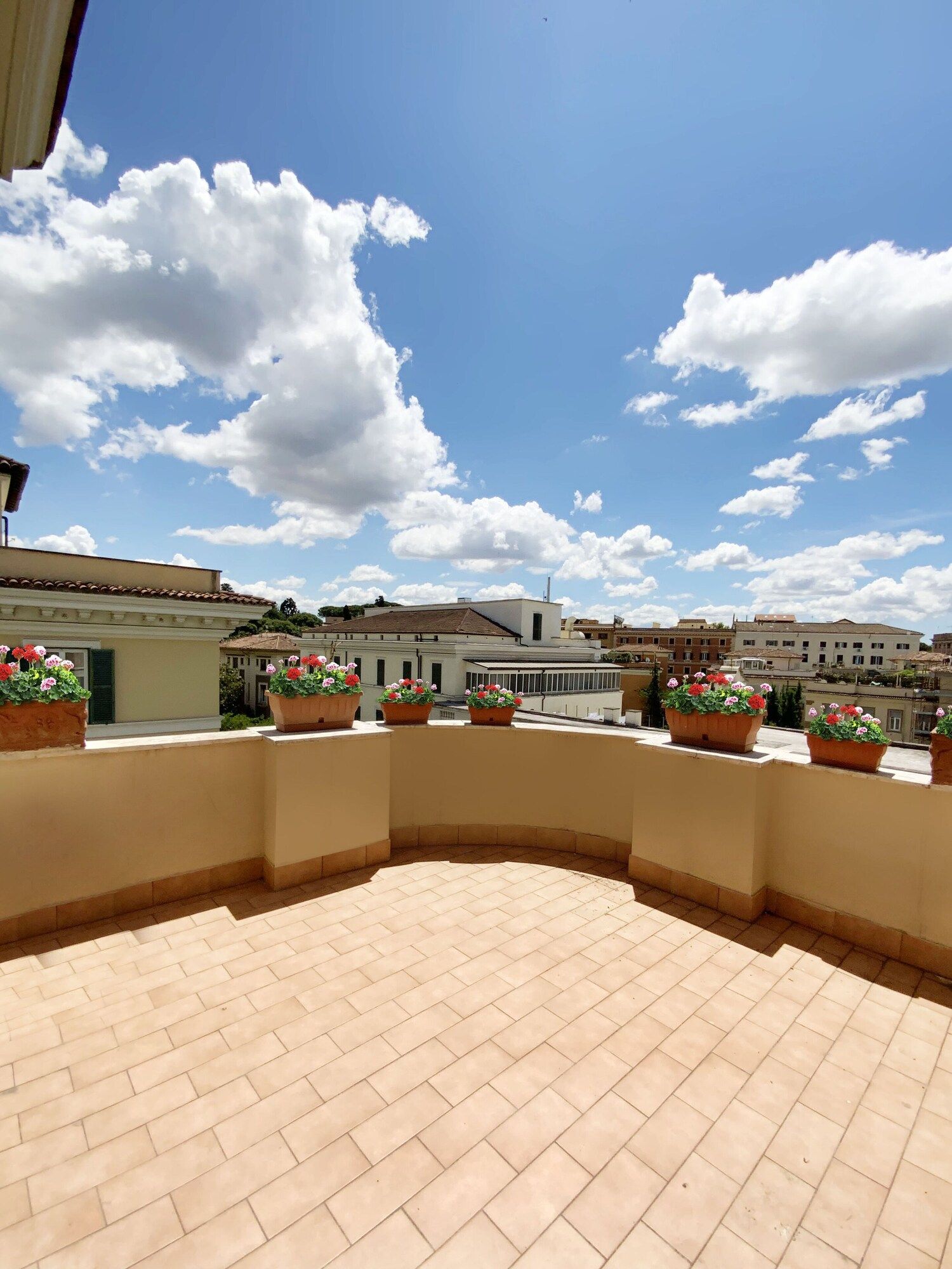 منتجع روما الكولوسيوم