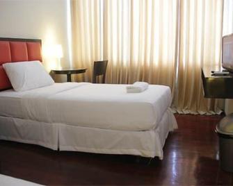 Arabelle Suites - Tagbilaran City - Habitación