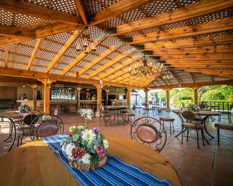 Hotel Soleil Pacifico - San Jose - Servicio de la propiedad