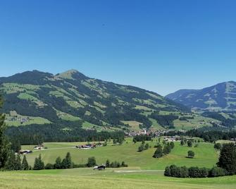 Embacher Marianne - Rotharlhof - Hopfgarten im Brixental - Outdoor view