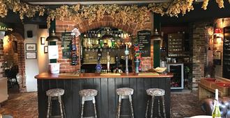 The Playden Oasts Inn - Rye - Bar