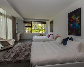 Aura Villa - Dongshan Township - Bedroom