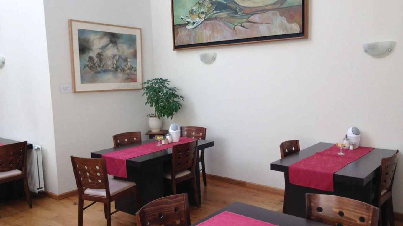 Hotel De Lange Jammer