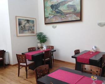 De Lange Jammer - Lelystad - Restaurant