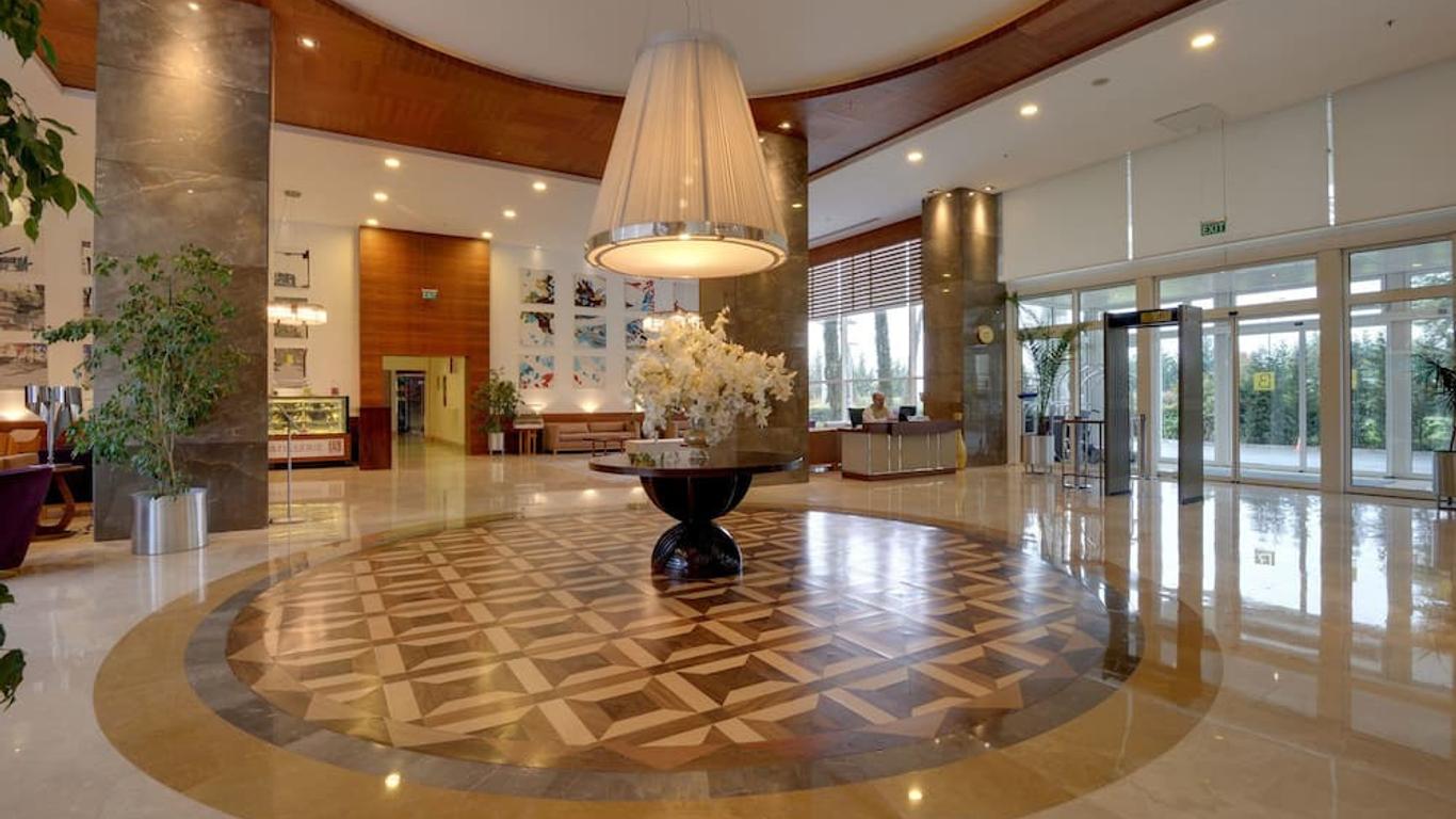 Baia Bursa Hotel