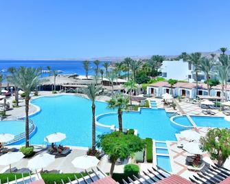 Jaz Fanara Resort - Sharm el-Sheikh - Pool