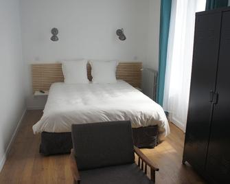 Appart Albert'House - Clermont-Ferrand - Habitación
