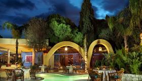 Dionysos Hotel - Rodos - Restaurant