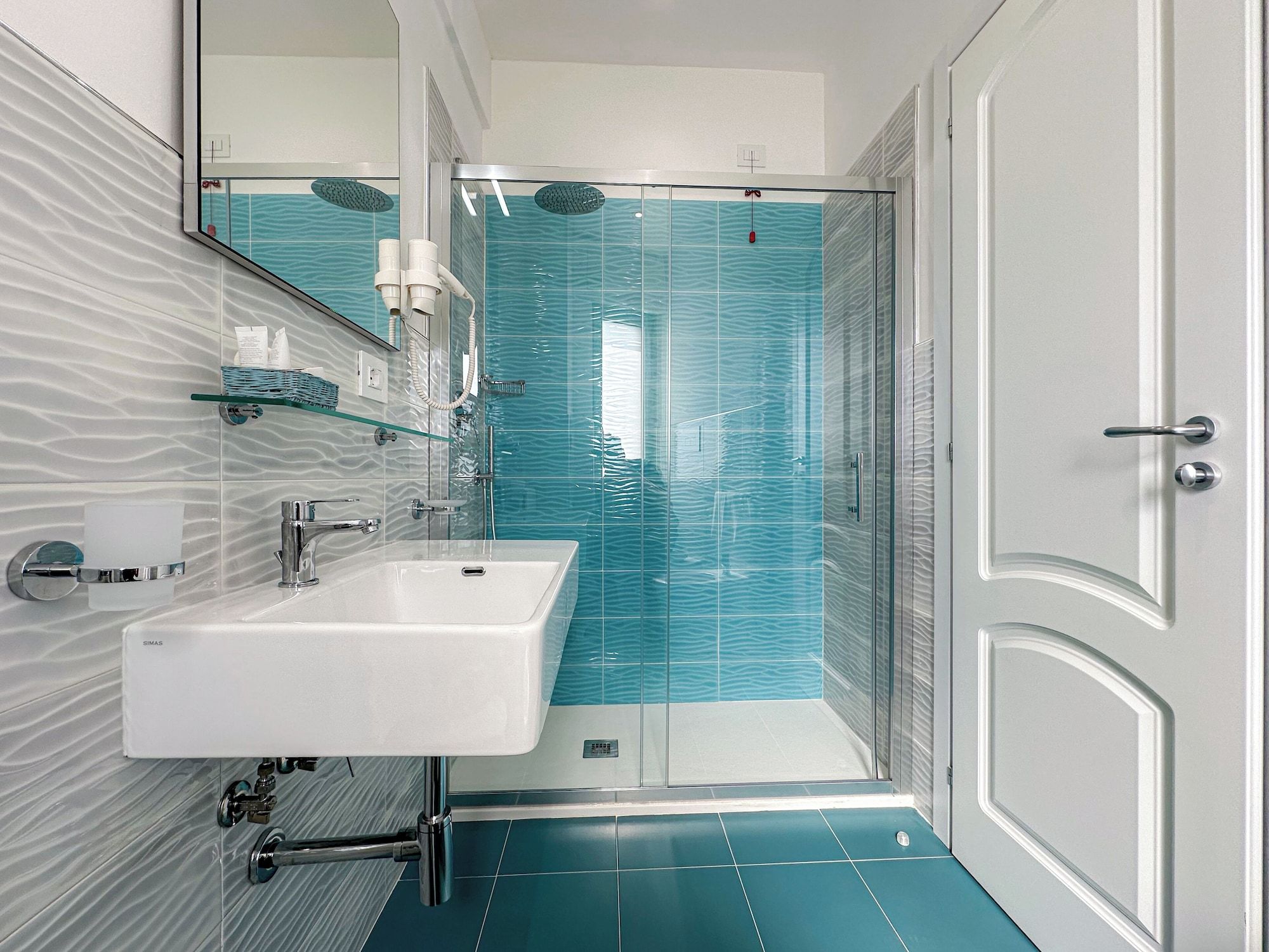 Hotel Poseidon - Belvedere Marittimo