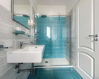 Hotel Poseidon - Belvedere Marittimo