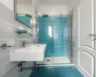 Hotel Poseidon - Belvedere Marittimo
