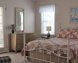 Lakefront Cottage on Lake Marion - Summerton - Habitación