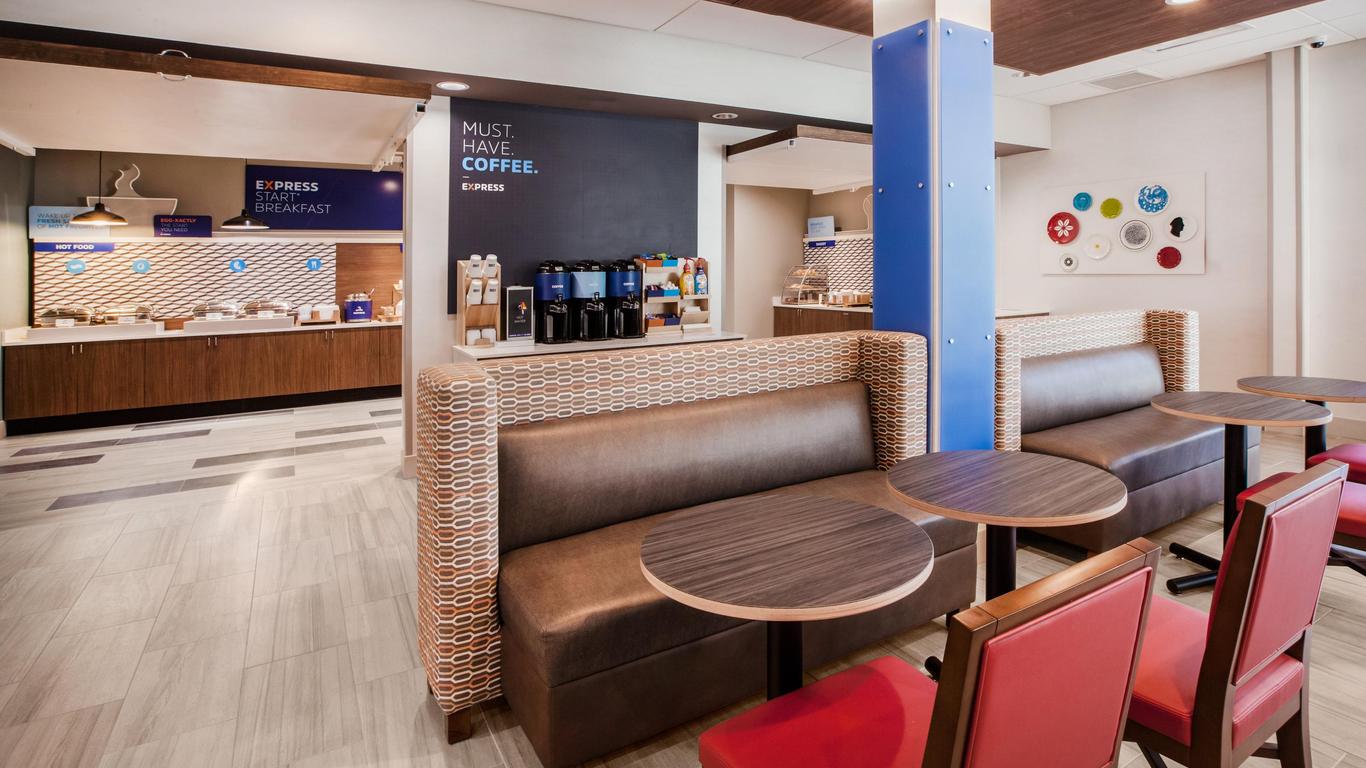 Holiday Inn Express Indiana By IHG