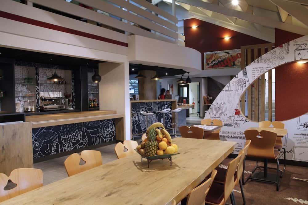 ibis Montbéliard thumbnail 3