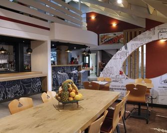 ibis Montbéliard - Montbéliard