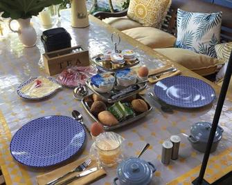 Herberg De Ring - Noordgouwe - Dining room