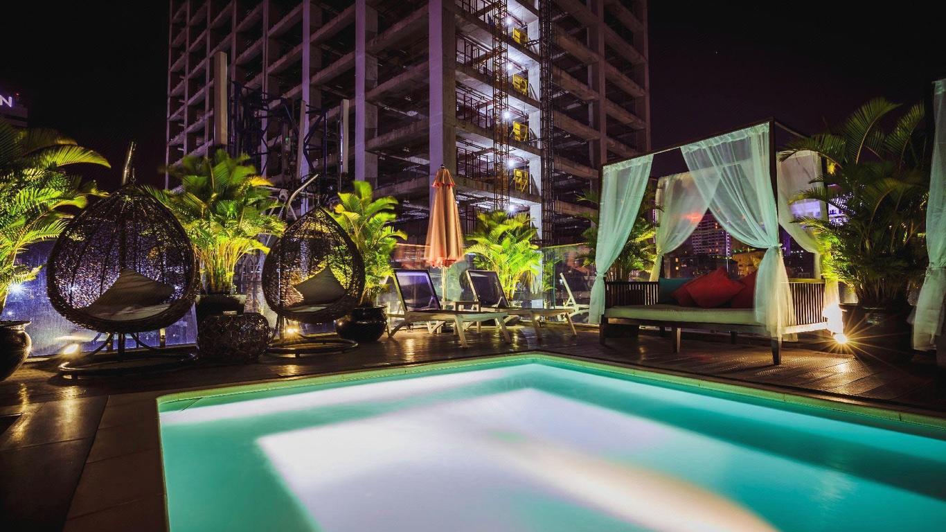 Roseland Centa Hotel & Spa