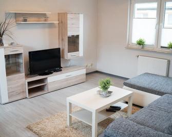 Ferienhaus für 4 Gäste mit 76m² in Prenzlau - Prenzlau - Wohnzimmer