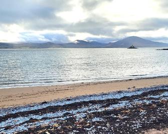 Brook Manor Lodge - Tralee - Spiaggia