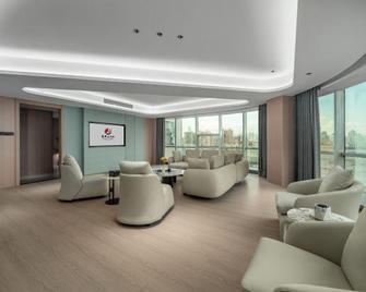 Dongou Hotel - Wenzhou - Lounge
