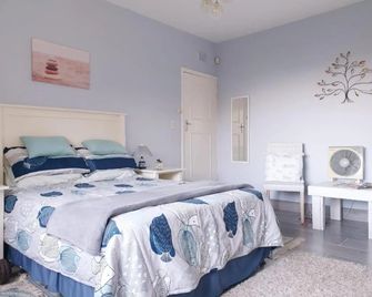 Whalehaven - Southbroom