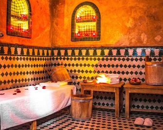Riad Zamane Fès - Boutique & Spa - Fez
