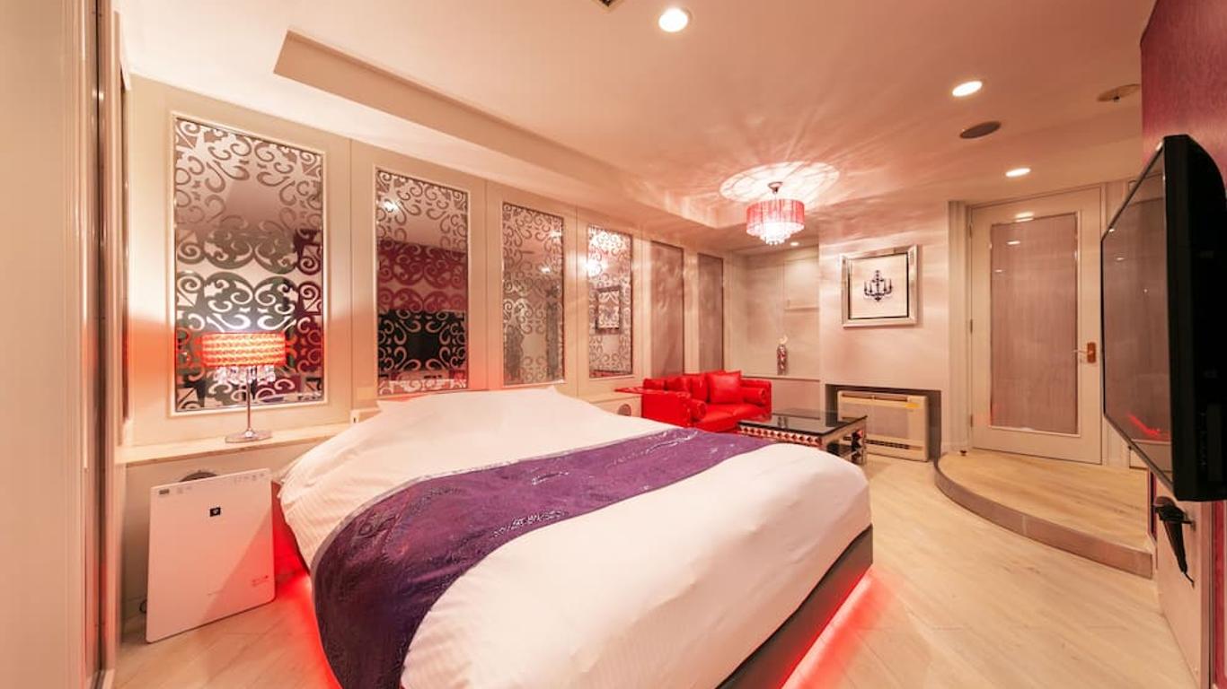 Hotel Eldia Yamanashi (Adult Only)