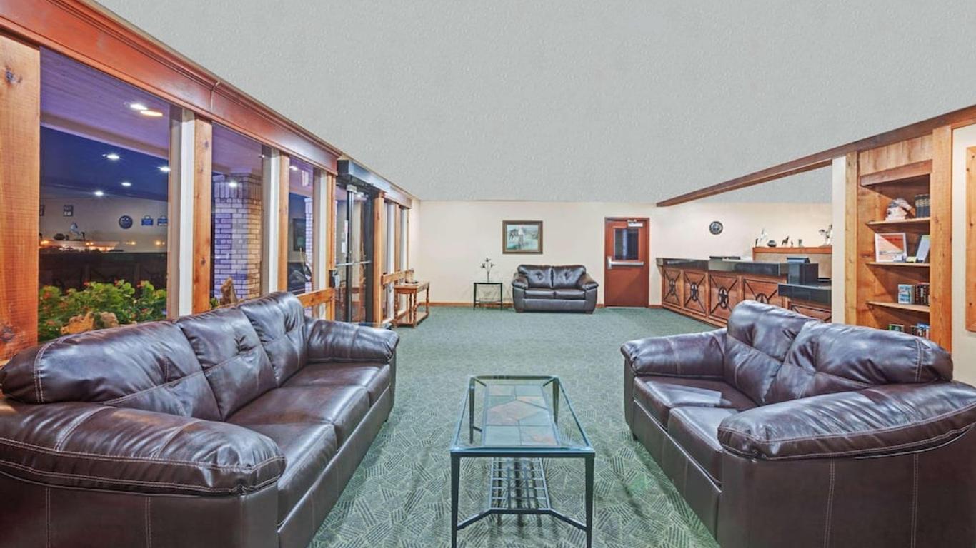 Boerne Inn and Suites