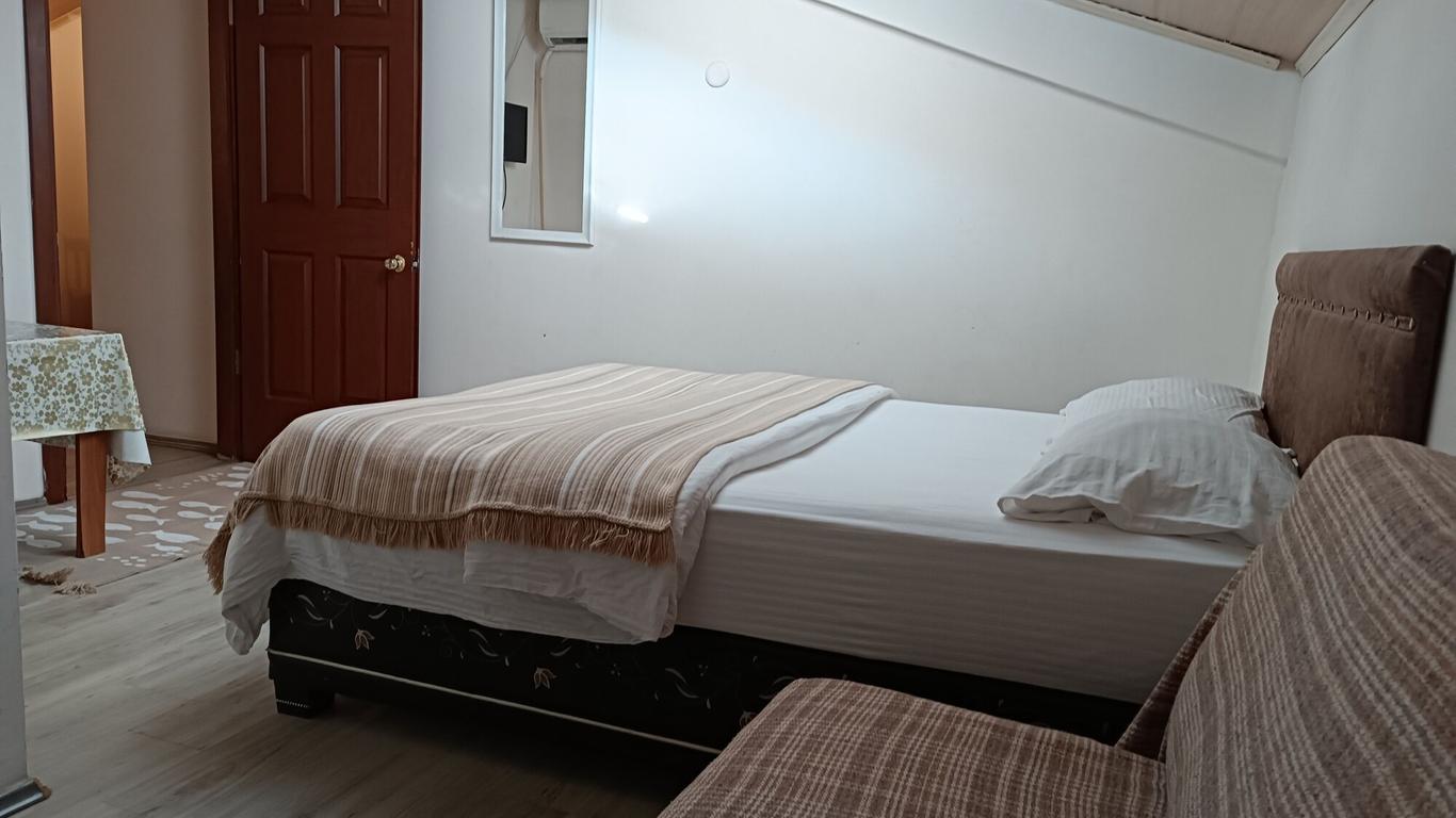 The City Residence Hotel