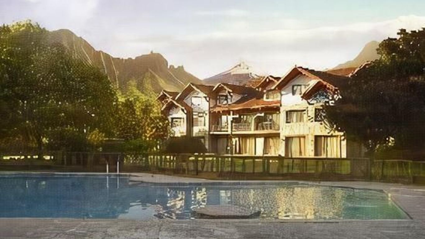 هوتل بوكون جرين بارك