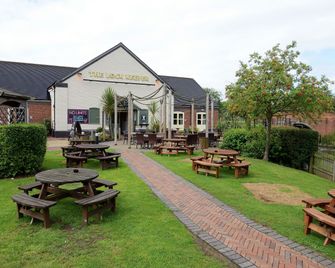 Lock Keeper, Worksop by Marston's Inns - Worksop - Uteplats