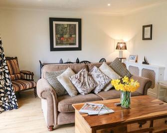 Shoemaker's Rest - Ardgroom - Sala de estar