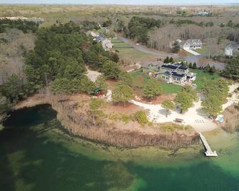 Private Lake and Hiking, The Loft at Haven - Cape May Court House