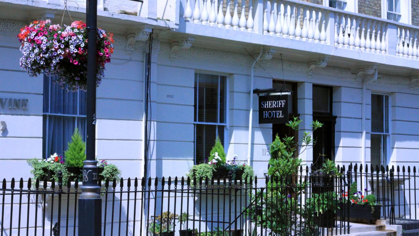 Sheriff Hotel
