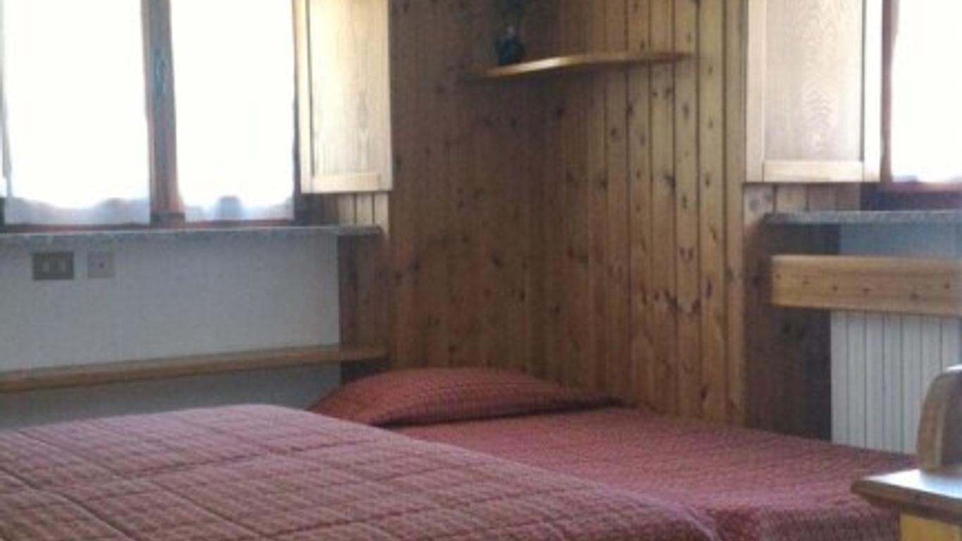 Hotel & Restaurant Perret - Mountain People