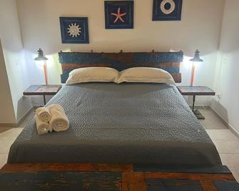 Masseria Balsamo - Collemeto - Bedroom