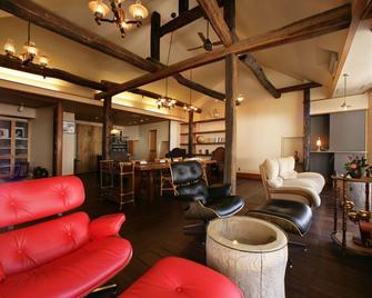 Ryokan Tanigawa - Minakami