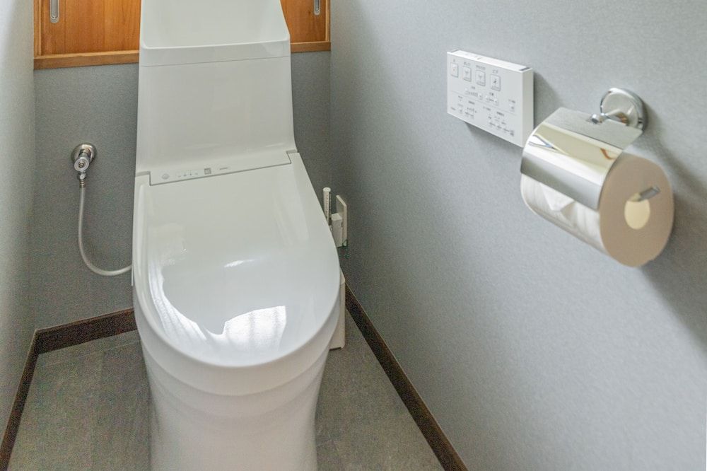 Resort stay Bowen - Itō - Bad