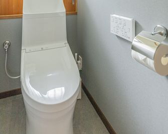 Resort stay Bowen - Itō - Bad