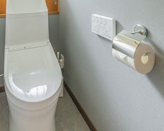 Resort stay Bowen - Itō - Bad