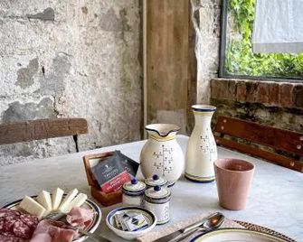 Castello Malaspina di Fosdinovo - Fosdinovo