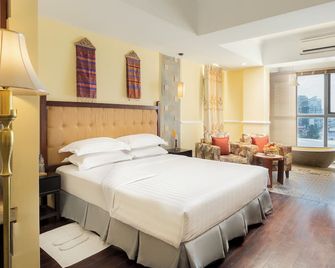 Arison Hotel - Phnom Penh - Chambre