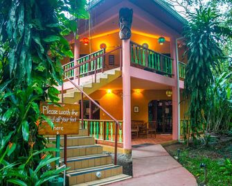 The Goddess Garden Eco-Resort - Cahuita