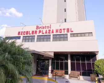 Bristol Exceler Plaza Hotel - Campo Grande