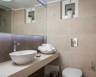 Hermes Beach Front - Stalos