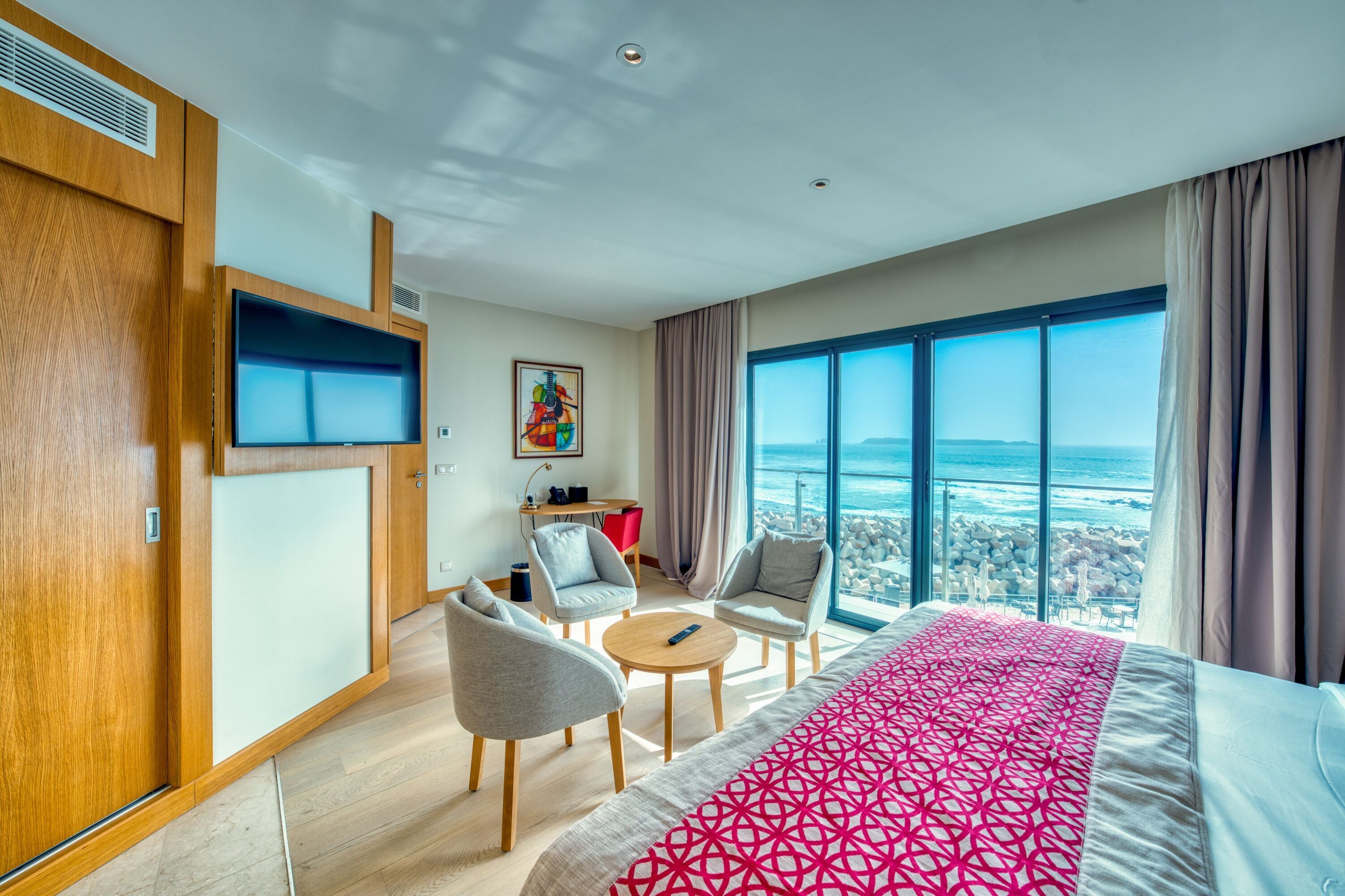 Azalai Hotel Dakar - Dakar