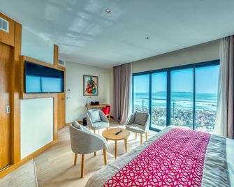 Azalai Hotel Dakar - Dakar