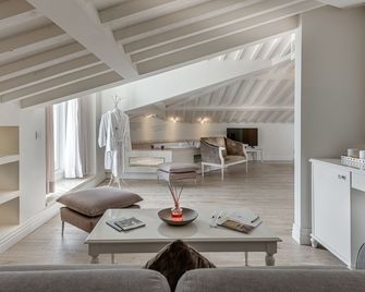 Villa del Capitano Art & Relais - San Quirico d'Orcia