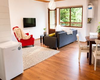 Forest Apartment by Olala Homes - Sinaia